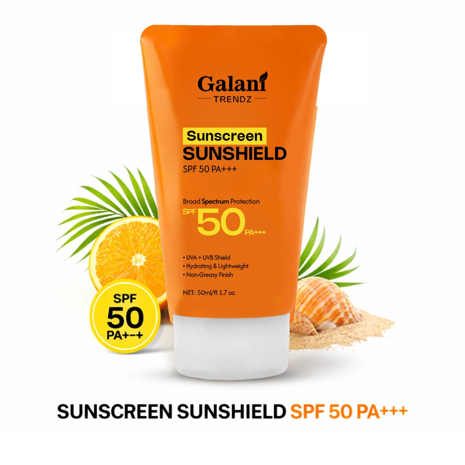 Glow Foam Cleanser
