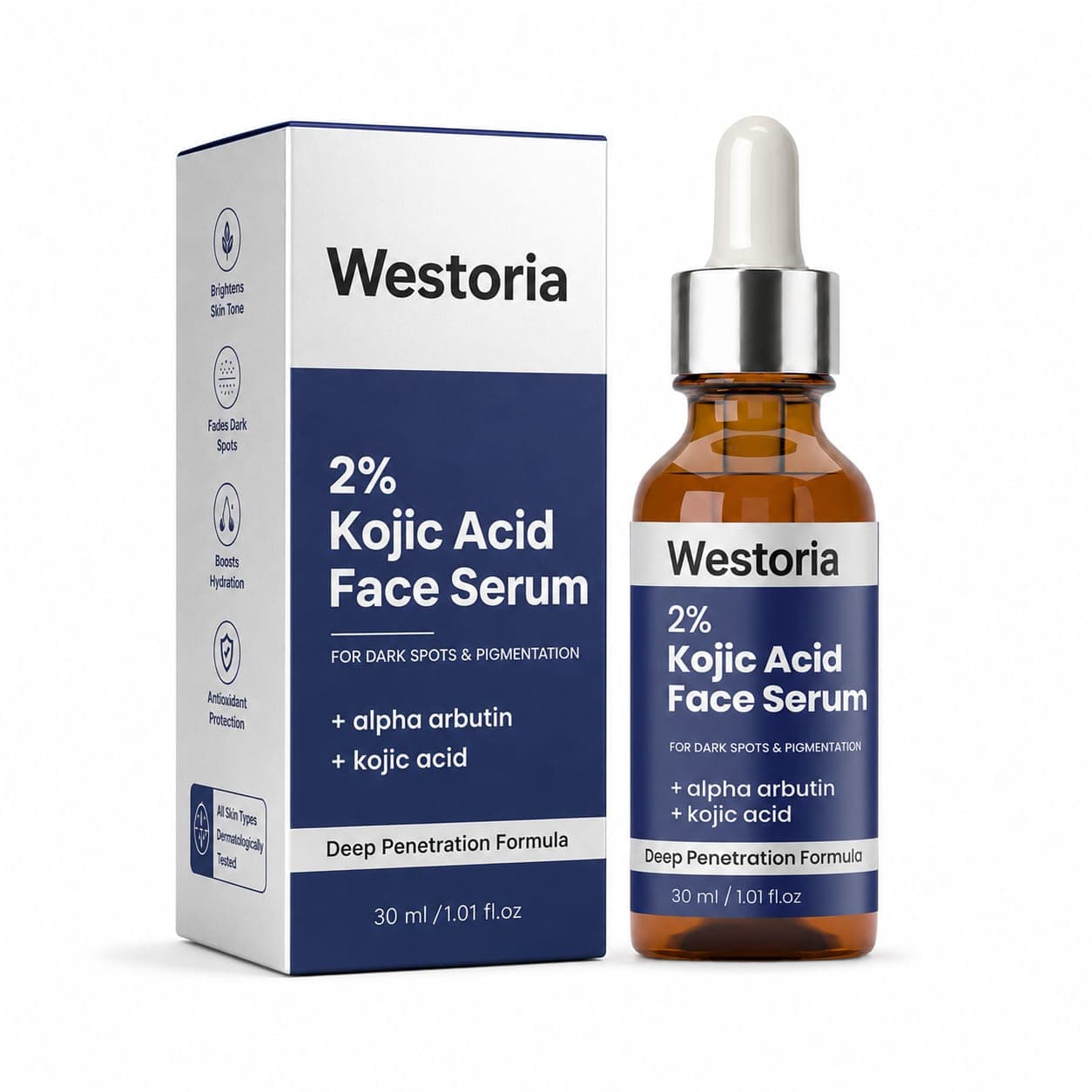 Vitamin C Radiance Serum